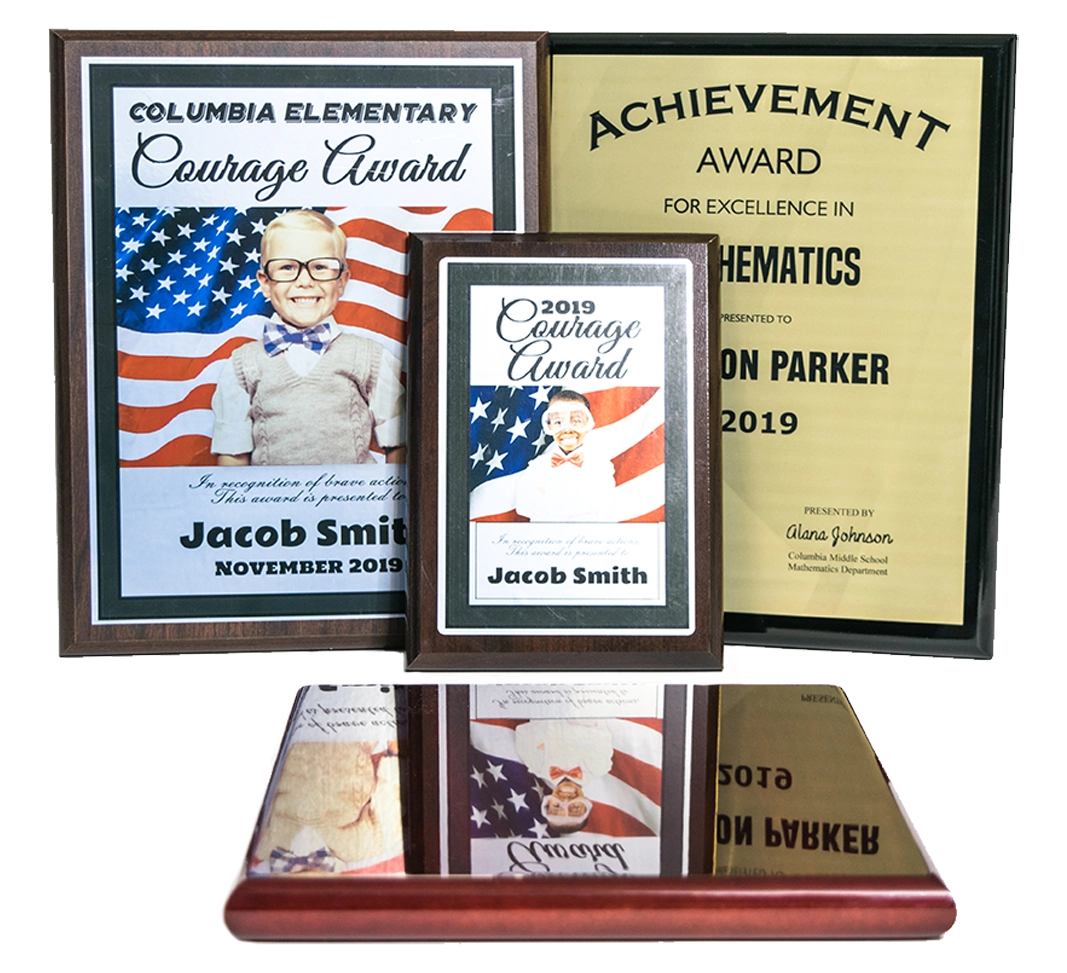 Education Express Award Maker Plaques education express award maker plaques