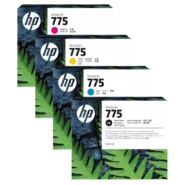 Ink cartridges enhancing creativity in poster makers