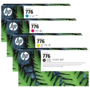 Print Center Pro 64 Ink for school poster printers