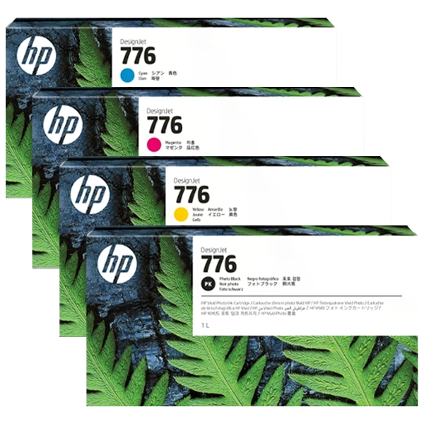 Print Center Pro 64 Ink for school poster printers