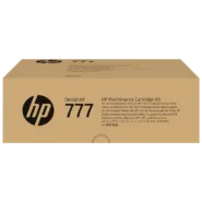 HP 777 designjet maintenance cartridge for school pro poster makers
