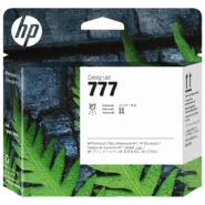 HP 777 designjet printhead for pro school poster printers