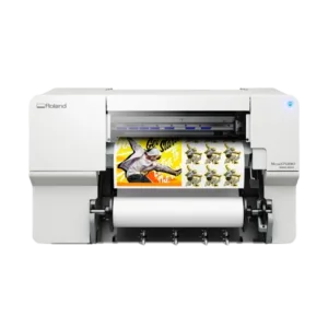 Flex 20 Poster Printer Cutter