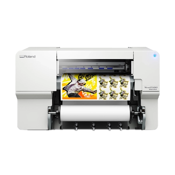 Flex 20 Poster Printer Cutter