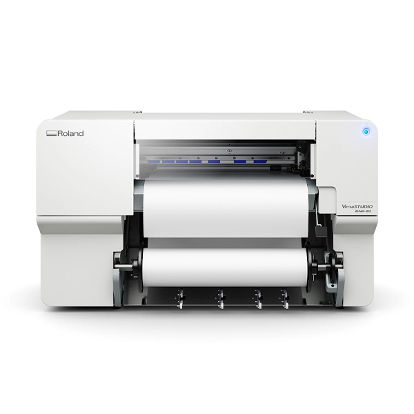 Flex 20 Pro Poster Printer Cutter used to create visual aids for ELL students