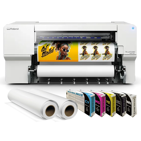 Education Flex 30 Poster Printer Cutter Package C