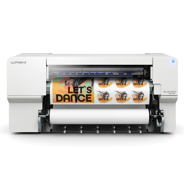 Flex 30 Poster Printer Cutter