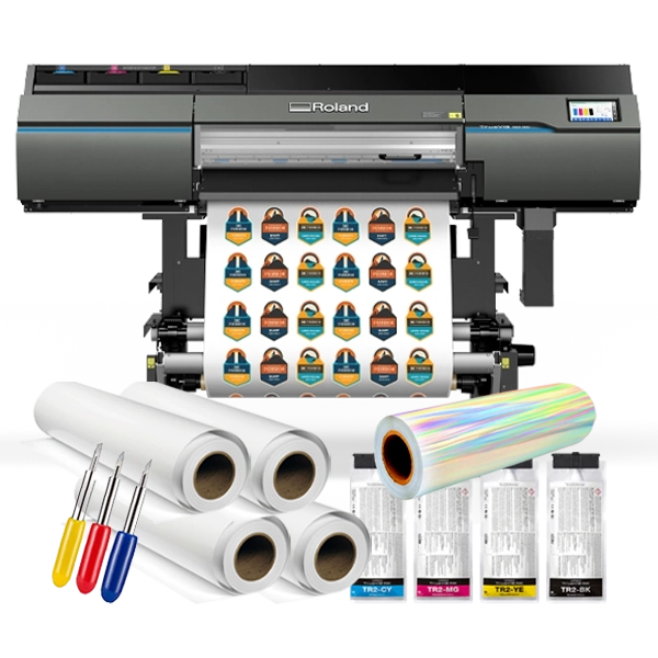 Education Flex 30 Pro Poster Printer Cutter Package B