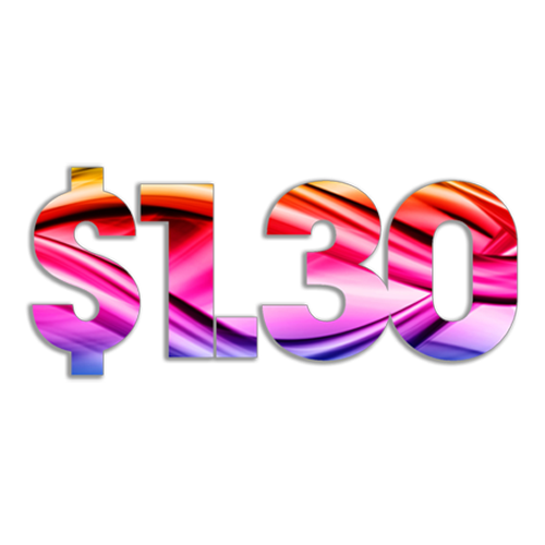 As low as $1.30 per poster