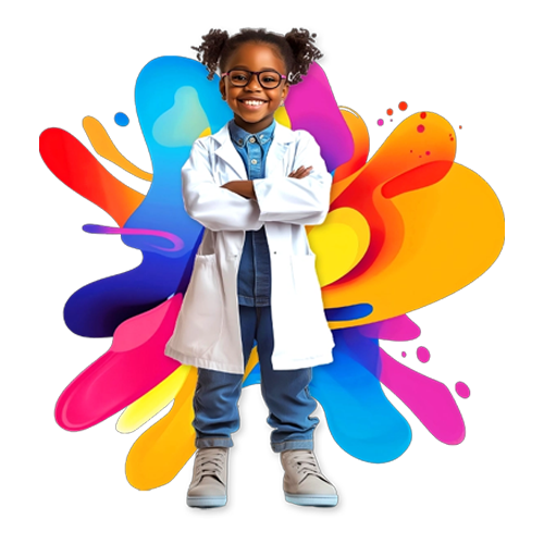 Human, Non-AI Graphic Designers on call for your school.