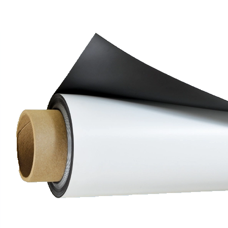 Magnetic Poster Paper