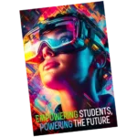 School Poster Printer Design Service