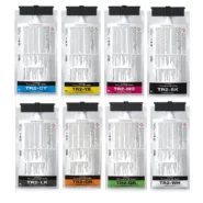 Ink cartridges for Flex 64 Pro Poster Printer Cutter
