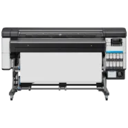 HP Latex 630 W Printer for educational use
