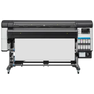 HP Latex 630 W Printer for educational use