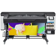 HP Latex 700 W Printer for schools