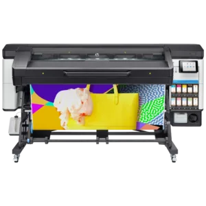 HP Latex 700 W Printer for schools