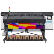 HP Latex 800 Printer ideal for schools