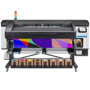 HP Latex 800 W Printer for schools