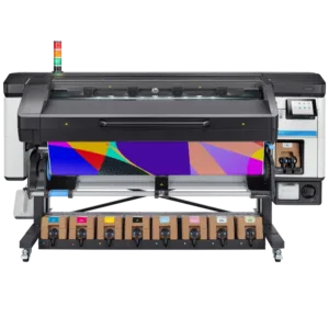 HP Latex 800 W Printer for schools