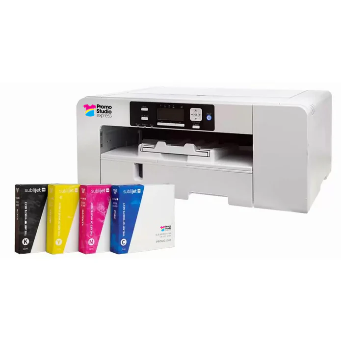 Promo1000 Sublimation Printer