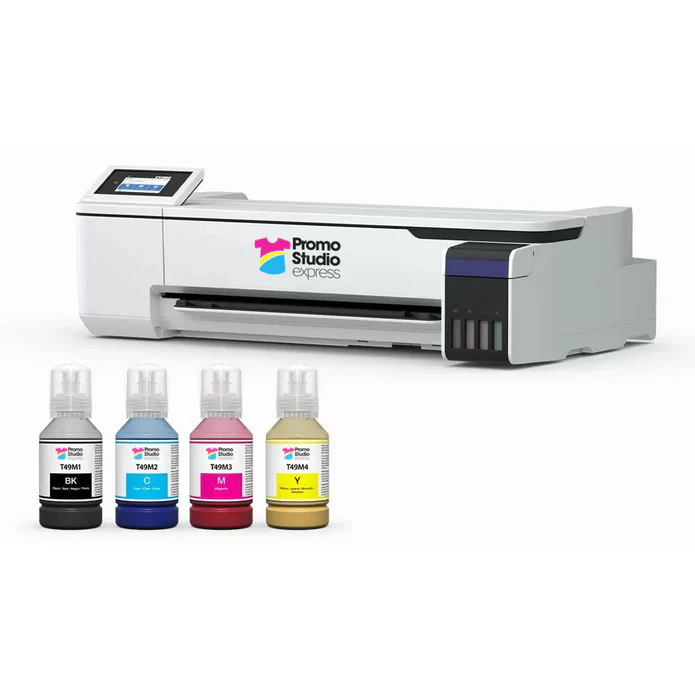 Promo2400 Sublimation Printer