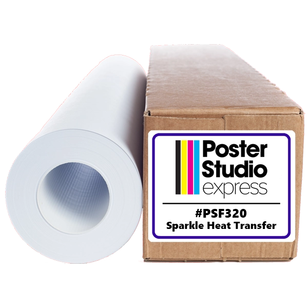 Sparkle Heat Transfer