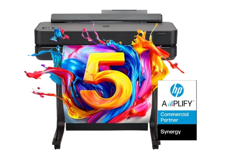 5 Year Warranties up to five year warranties on most school poster makers
