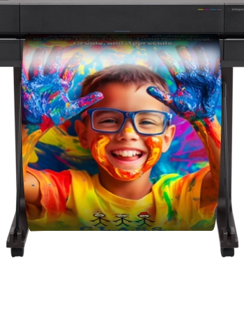 Classroom management visual system