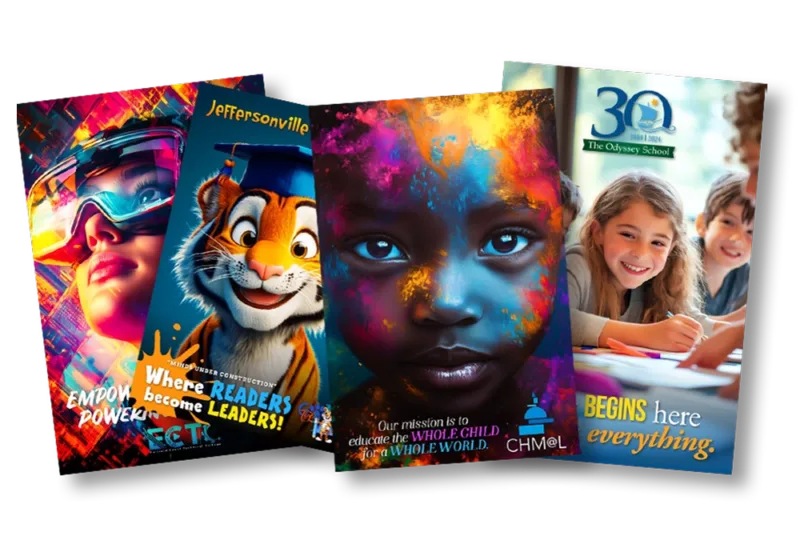 lifetime poster design service included with poster maker packages