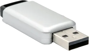 usb drive