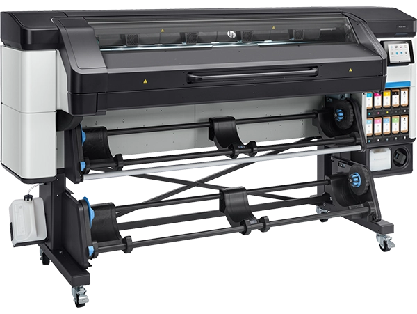 HP Latex 700 W Printer_5