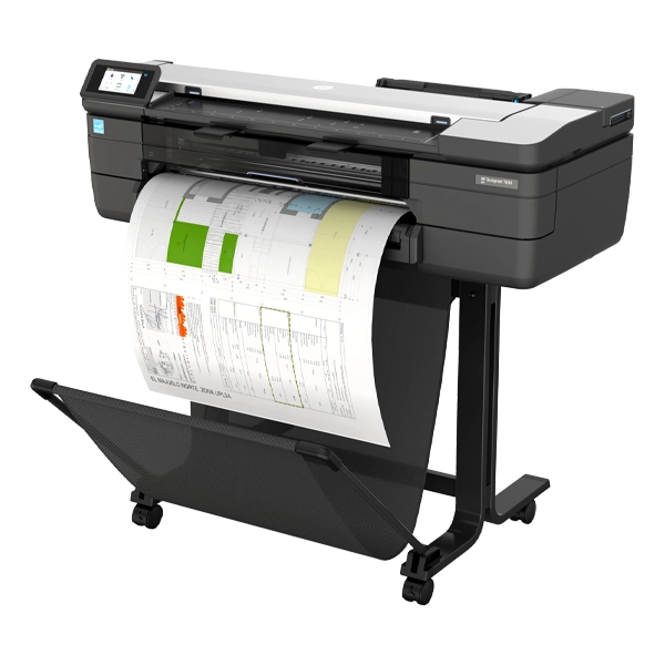 Poster Magic 24 Poster Maker Printer creating prints ideal for school projects