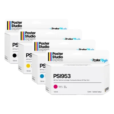 poster magic 36 poster maker ink cartridges