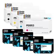 Poster Magic Poster Maker Ink Cartridges