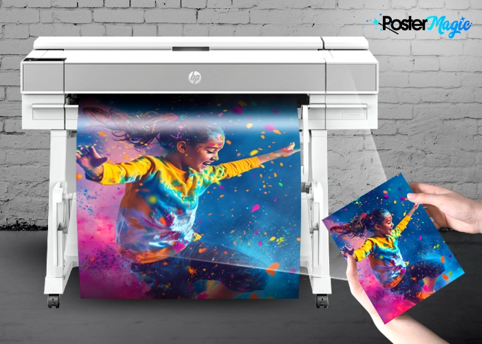 Poster Magic One Button Letter Size to Poster Size poster magic poster maker one button letter size to poster size printing