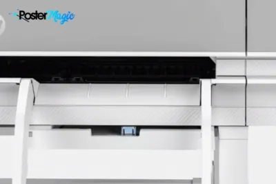 poster magic poster maker high speed printing