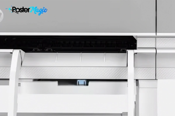 lightning fast output printing posters on poster magic printers