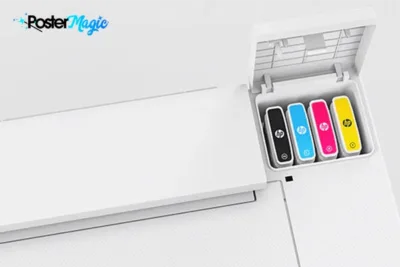 poster magic poster maker ink cartridges