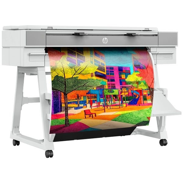 Poster Magic Poster Maker Printing Student Drawing Poster Poster magic poster maker creates 36" posters of student's artwork