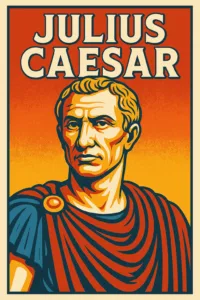 Julius Caesar Julius Caesar