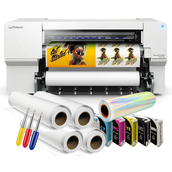 Education Flex 30 Poster Printer Package B