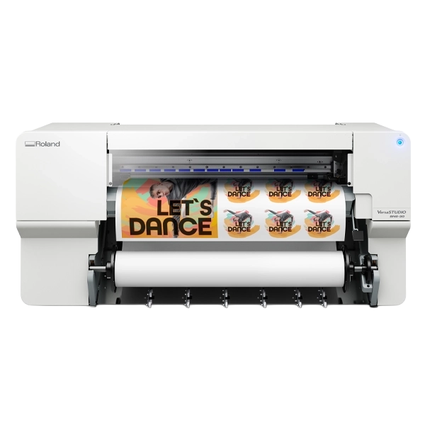 Flex 30 Poster Printer Cutter