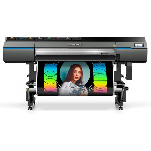 Flex 54 Pro Poster Printer Cutter