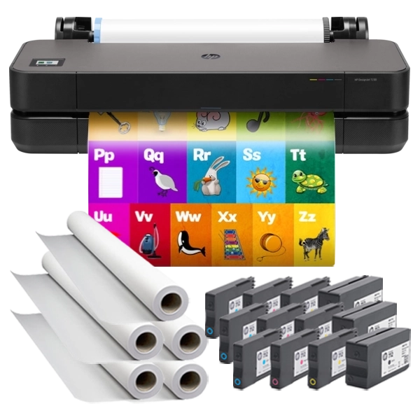 Teacher Pro Solo Package for sound wall creation
