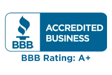 BBB A+ Rating