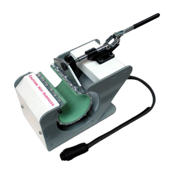 DC Mug Press Attachment for Digital Combo multifunction heat press with heating element for custom mugs