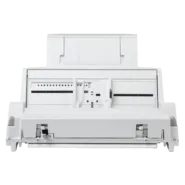 Bypass tray attachment for the SG1000 VersiFlex sublimation printer, providing extended media printing capability