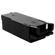 Waste ink tank for SG1000 sublimation printer replacement accessory for maintenance and clean printing performance