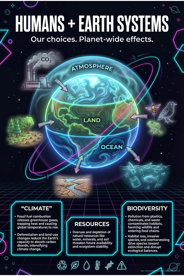 Template aligned to HS-ESS3